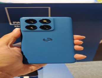 Spesifikasi Khusus Motorola Edge 60 Fusion untuk Pasar Indonesia