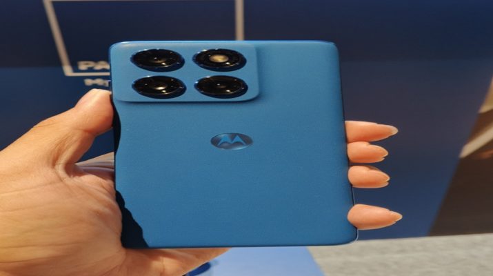 Spesifikasi Khusus Motorola Edge 60 Fusion untuk Pasar Indonesia