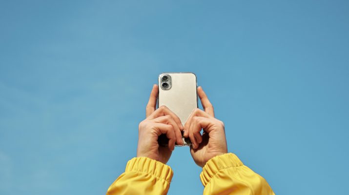 6 HP dengan Kamera Terbaik 2025