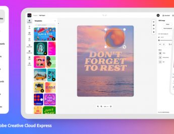Cara Install Adobe Express di PC dan Laptop