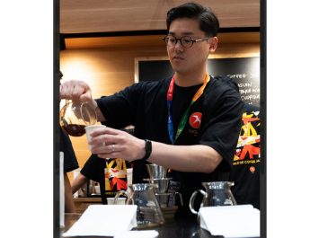 Hadir di World of Coffee, Fuglen Tampilkan Teknik dan Cita Rasa Kopi Internasional ke Jakarta