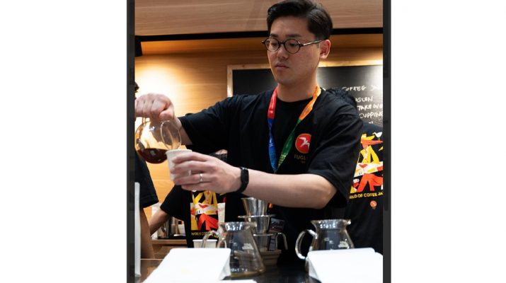 Hadir di World of Coffee, Fuglen Tampilkan Teknik dan Cita Rasa Kopi Internasional ke Jakarta