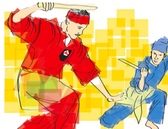 Seleksi Atlet Nasional Mesti Libatkan Peran dan Masukan Federasi Resmi