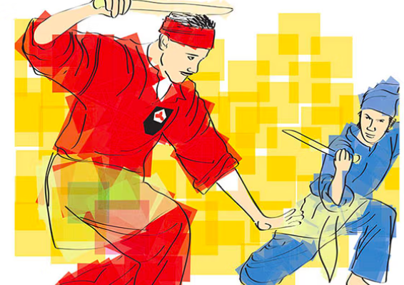 Seleksi Atlet Nasional Mesti Libatkan Peran dan Masukan Federasi Resmi