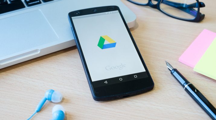 14 Fitur Google Drive Paling Berguna