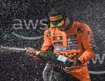 Oscar Piastri Gagal Samai Rekor Ayrton Senna