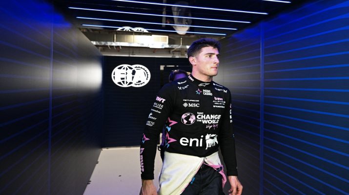 Jack Doohan Terancam Didepak oleh Alpine