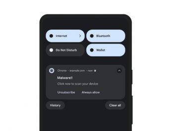 Google Chrome Diperkuat dengan AI Canggih untuk Berantas Kejahatan Siber