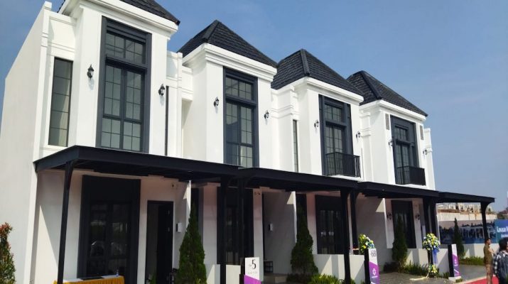 Bekasi Timur Tambah Pilihan Hunian Berkonsep Kawasan