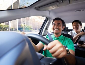 Indrive Jadi Aplikasi Transportasi Daring Kedua yang Paling Banyak Diunduh di Dunia