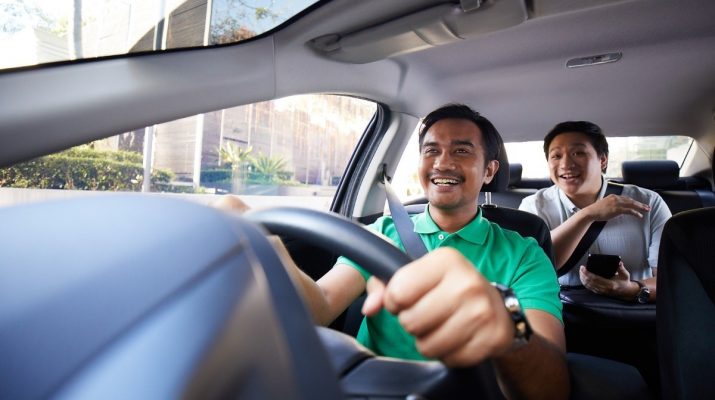 Indrive Jadi Aplikasi Transportasi Daring Kedua yang Paling Banyak Diunduh di Dunia