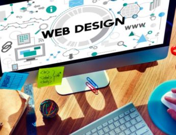 Buat Website Portofolio Profesional: Panduan Lengkap