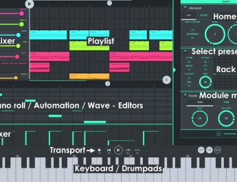 Cara Install FL Studio Mobile di PC dan Laptop