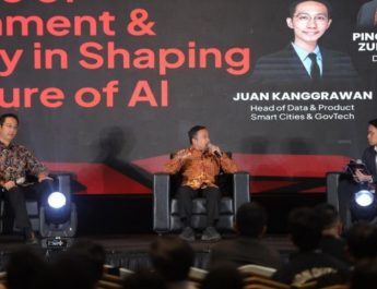 AI Innovation Conference 2025 Sukses Digelar, Dorong Inovasi AI Lintas Industri