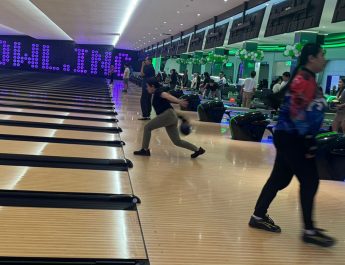 Bowl.Inc Ingin Bantu Cetak Atlet Boling Berprestasi