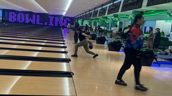 Bowl.Inc Ingin Bantu Cetak Atlet Boling Berprestasi