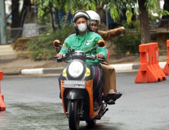 Sejumlah Asosiasi Pengemudi Ojol Tolak Ikut Demo Turun ke Jalan