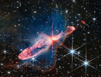 Ilmuwan Dunia Berlomba Ungkap Misteri Mengapa Kita Ada