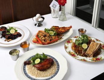 Wyl’s Jakarta Resmi Luncurkan Menu Baru