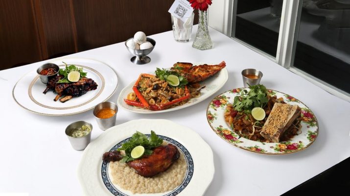 Wyl’s Jakarta Resmi Luncurkan Menu Baru