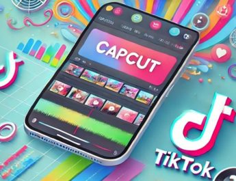 CapCut TikTok Estetik: Edit Video Kekinian!