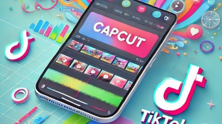 CapCut TikTok Estetik: Edit Video Kekinian!