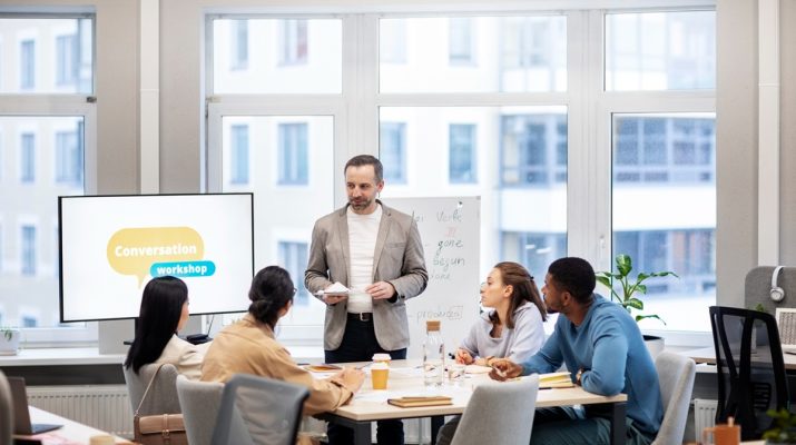 PowerPoint Tugas Kuliah: Bikin Presentasi Keren!