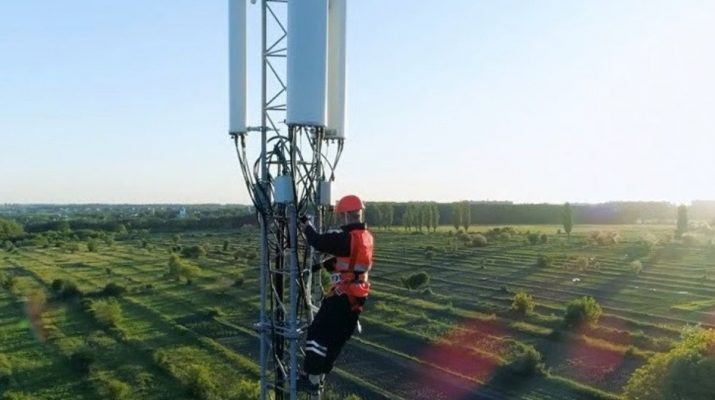 Gunakan AI, Penagihan Sewa Menara Telekomunikasi Lebih Efisien