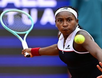 Peringkat Terbaru WTA, Coco Gauff Kembali ke Peringkat Dua Dunia