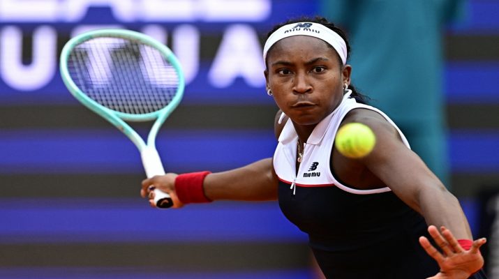 Peringkat Terbaru WTA, Coco Gauff Kembali ke Peringkat Dua Dunia