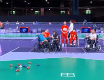 NPC Indonesia Pasang Target Tiga Emas di Paralimpiade 2028