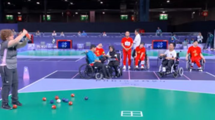 NPC Indonesia Pasang Target Tiga Emas di Paralimpiade 2028