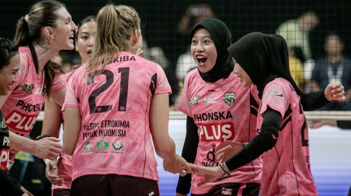 Megawati dan Yolla Yuliana Dipanggil Pelatnas PBVSI