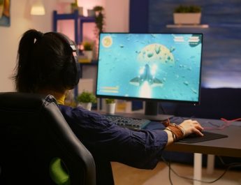 Rekam Gameplay Laptop Lancar? Ini Rahasianya!