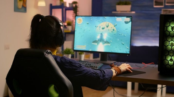 Rekam Gameplay Laptop Lancar? Ini Rahasianya!