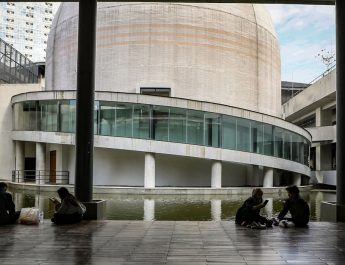 Planetarium tak Kunjung Buka, Pramono: Ada Aspek Hukum yang Perlu Diselesaikan