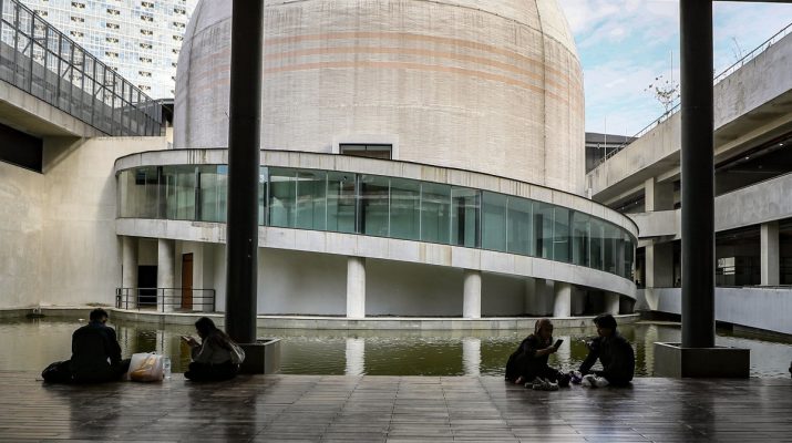 Planetarium tak Kunjung Buka, Pramono: Ada Aspek Hukum yang Perlu Diselesaikan