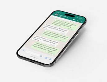 3 Alasan Kenapa Harus Pakai WhatsApp Resmi, Chat Tetap Aman