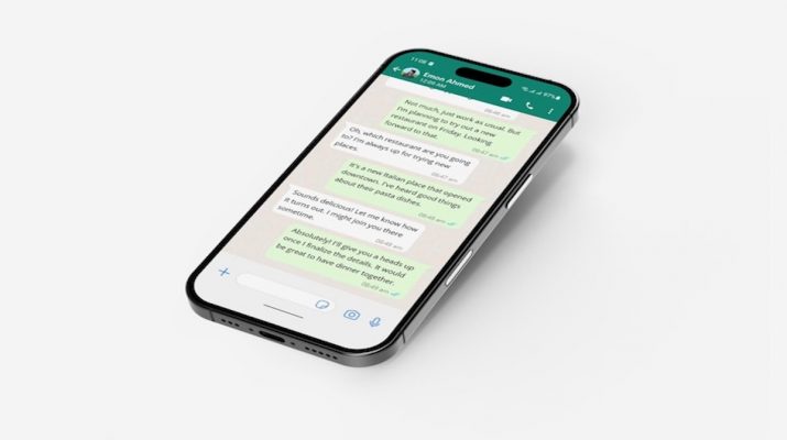 3 Alasan Kenapa Harus Pakai WhatsApp Resmi, Chat Tetap Aman