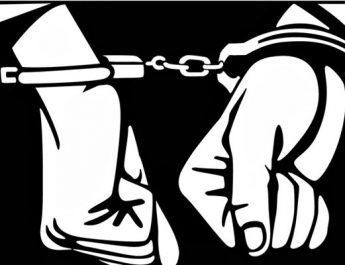 Polri Tangkap 6 Pelaku Grup FB