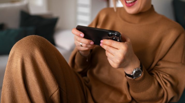 6 HP Harga Rp2 Jutaan Terbaik untuk Gaming Tahun 2025