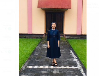 Perspektif : Peran Perempuan di dalam Gereja  (Misi Paus Leo XIV)