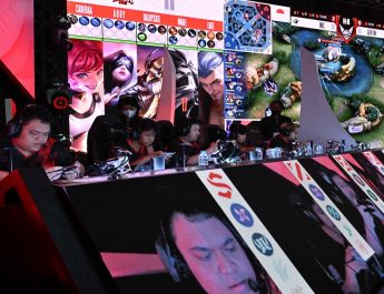 PB ESI Incar Dua Medali Emas dari SEA Games 2025