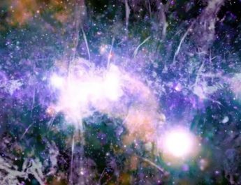 Mengapa Luar Angkasa Gelap Meski Dipenuhi Bintang? Ini Penjelasannya