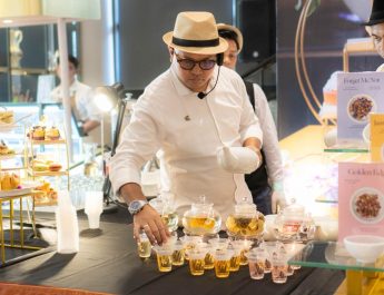 Hotel Golden Tulip Siapkan Promo My Vacation hingga High Tea di Bulan Mei!