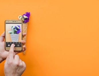 Caption IG Keren: Tips Jitu Bikin Viral!