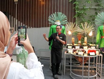 Sambut Hari Jadi Kota Jakarta, Holiday Inn & Suites Jakarta Gajah Mada Hadirkan Ragam Penawaran Menarik
