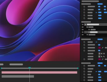 14 Fitur Adobe After Effect Paling Berguna untuk Editing