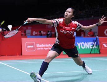 Putri KW Lakukan Revans Atas Aakarshi Kashyap