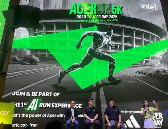 Teknologi AI Bantu Tingkatkan Produktivitas Olahraga